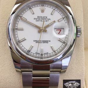 Pre-Owned Watches