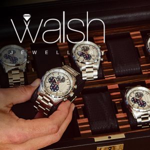 Watch Winders & Accessories